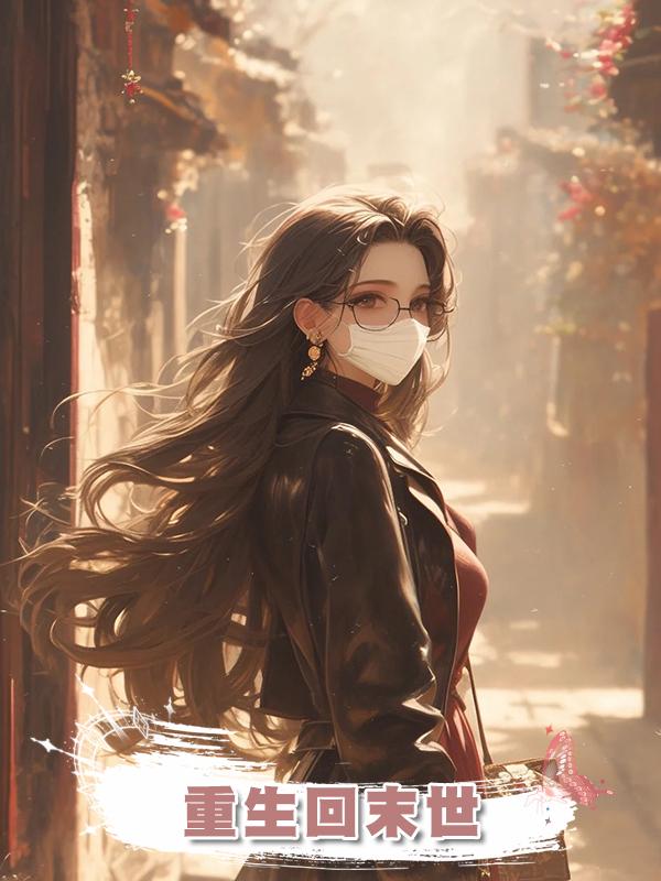 重生回末世