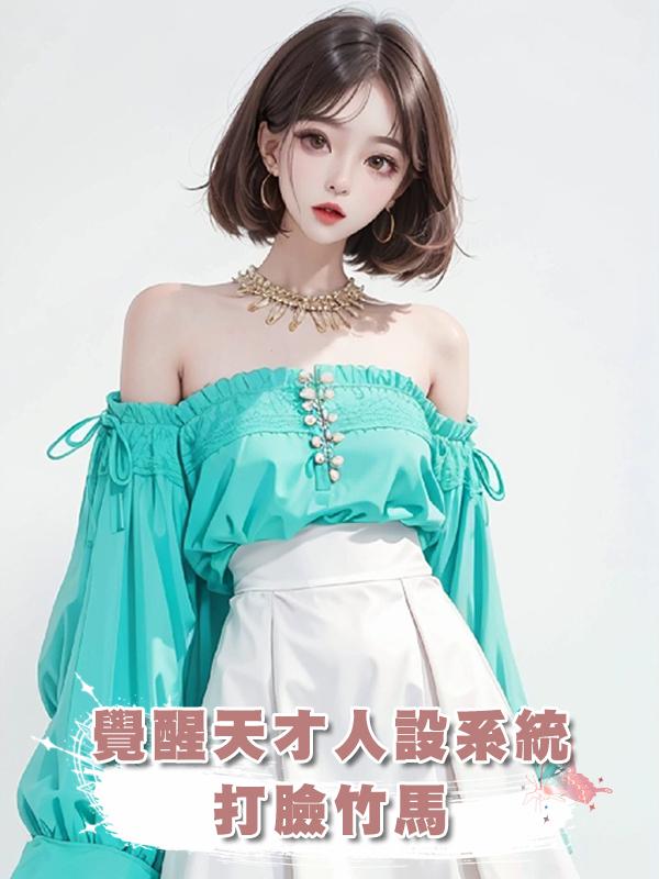 覺醒天才人設系統打臉竹馬