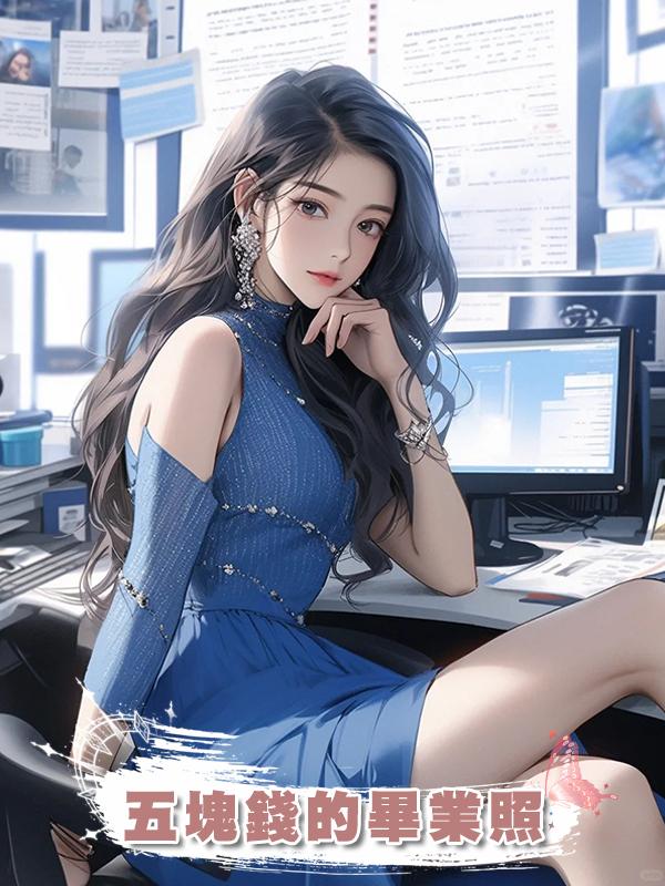 五塊錢的畢業照