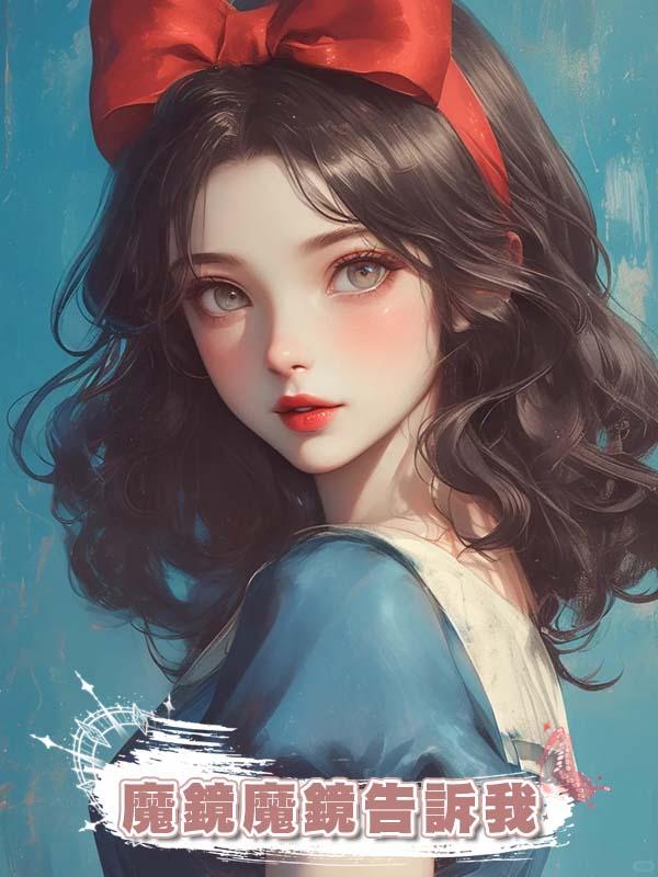 魔鏡魔鏡告訴我