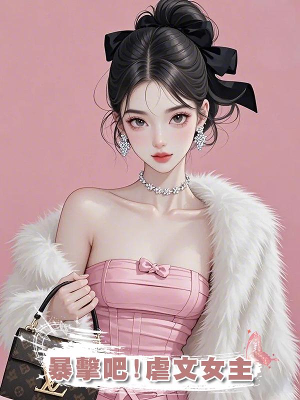 暴擊吧!虐文女主