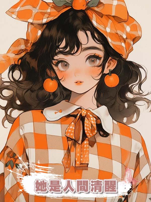 她是人間清醒