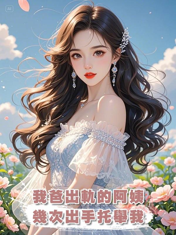 我爸出軌的阿姨幾次出手託舉我