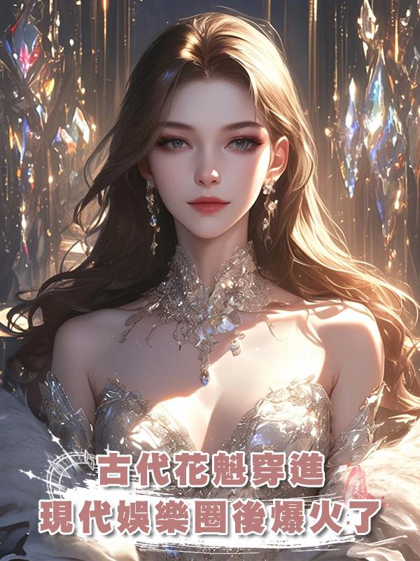 古代花魁穿進現代娛樂圈後爆火了