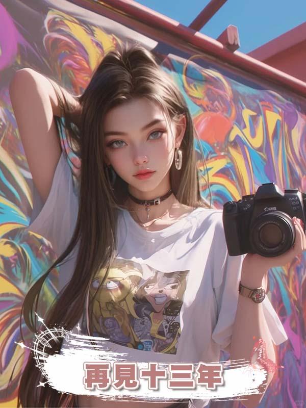 再見十三年