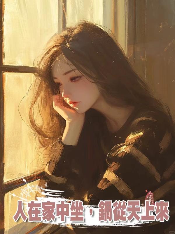 人在家中坐，鍋從天上來