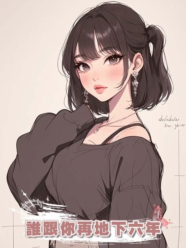 誰跟你再地下六年