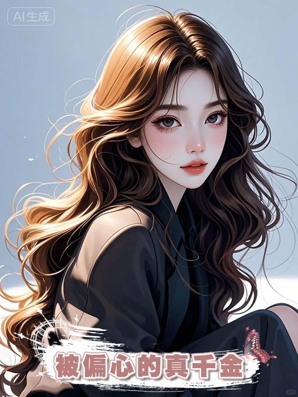 被偏心的真千金