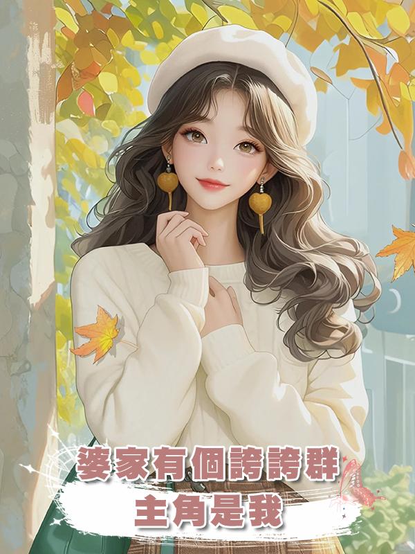 婆家有個誇誇群，主角是我