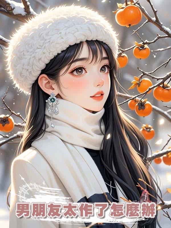 男朋友太作了怎麼辦