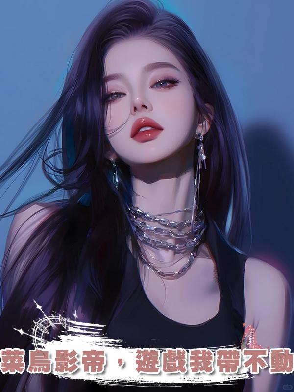 菜鳥影帝，遊戲我帶不動