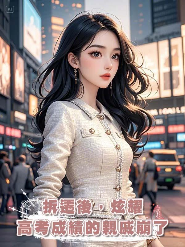 拆遷後，炫耀高考成績的親戚崩了