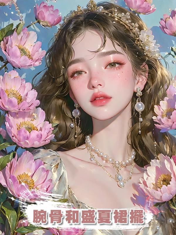 腕骨和盛夏裙擺