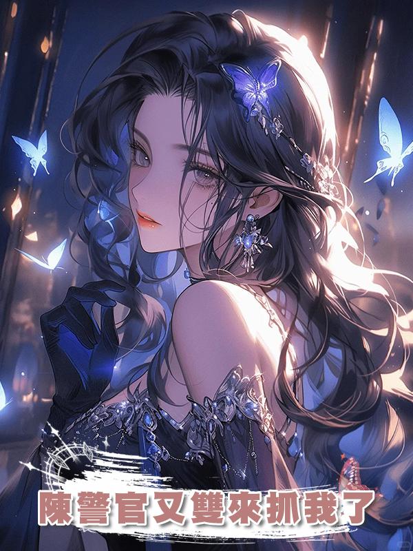 陳警官又雙來抓我了