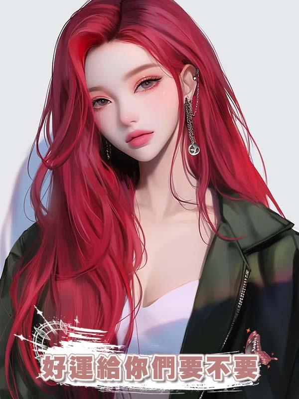 好運給你們要不要