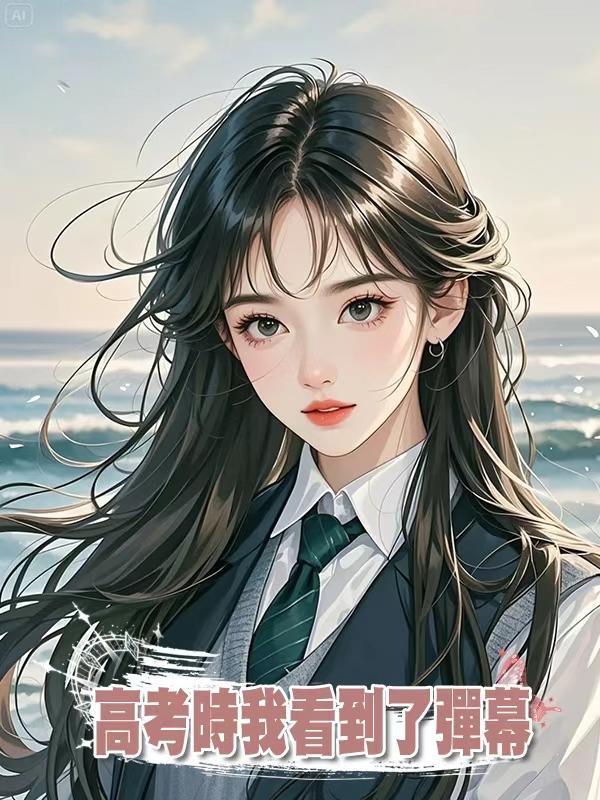 高考時我看到了彈幕