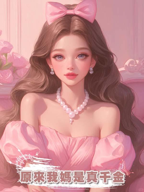 原來我媽是真千金
