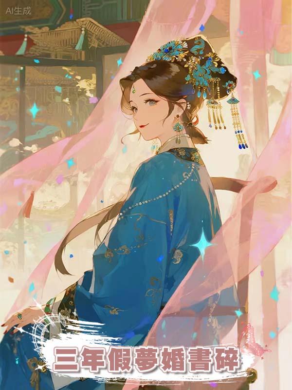 三年假夢婚書碎