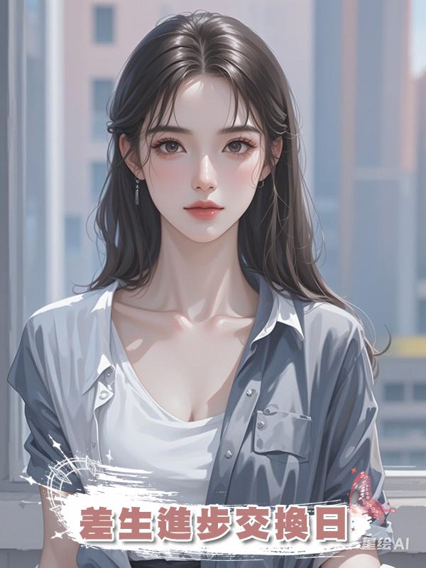 差生進步交換日