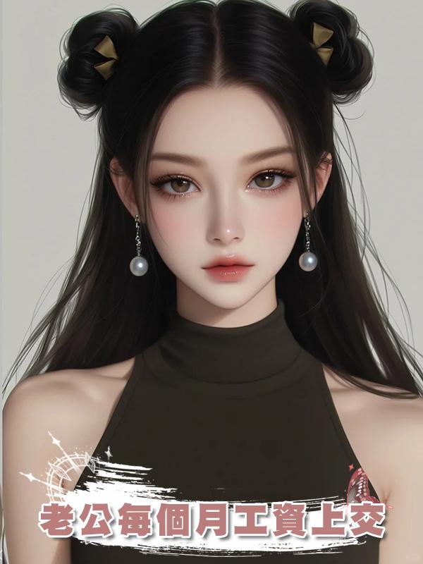 老公每個月工資上交