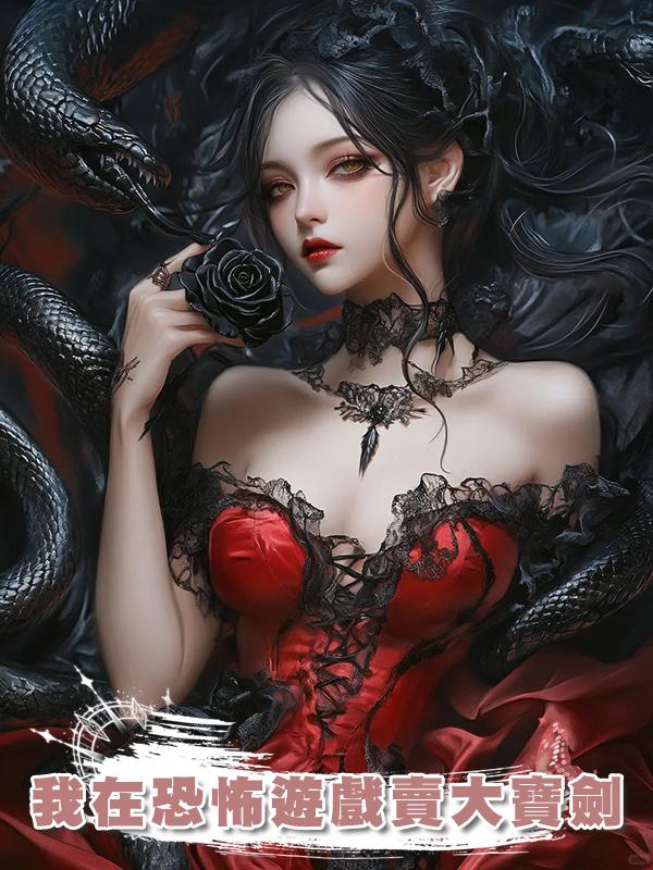 我在恐怖遊戲賣大寶劍