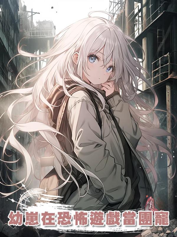 幼崽在恐怖遊戲當團寵