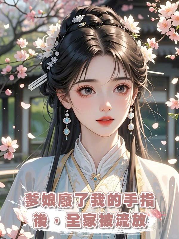 爹娘廢了我的手指後，全家被流放