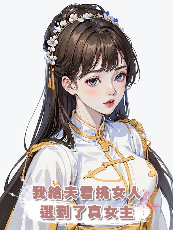 我給夫君挑女人，選到了真女主
