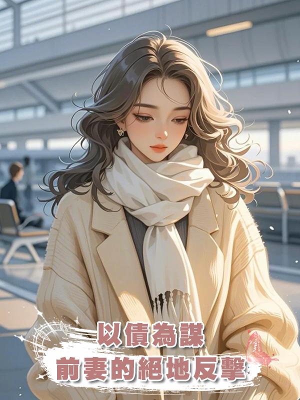 以債為謀：前妻的絕地反擊