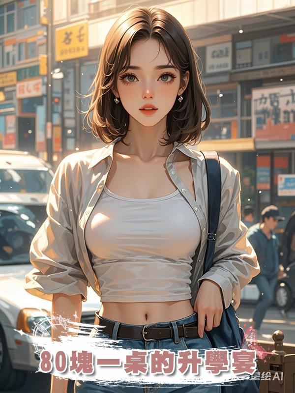 80塊一桌的升學宴