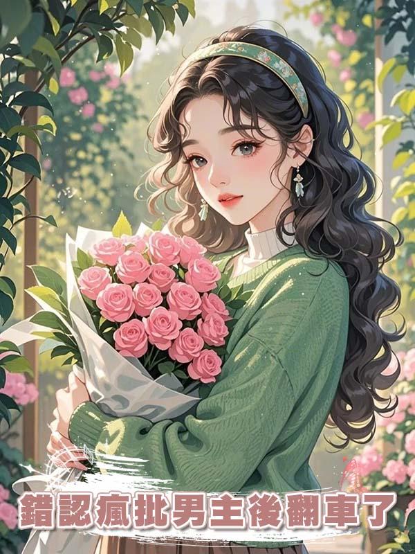 錯認瘋批男主後翻車了