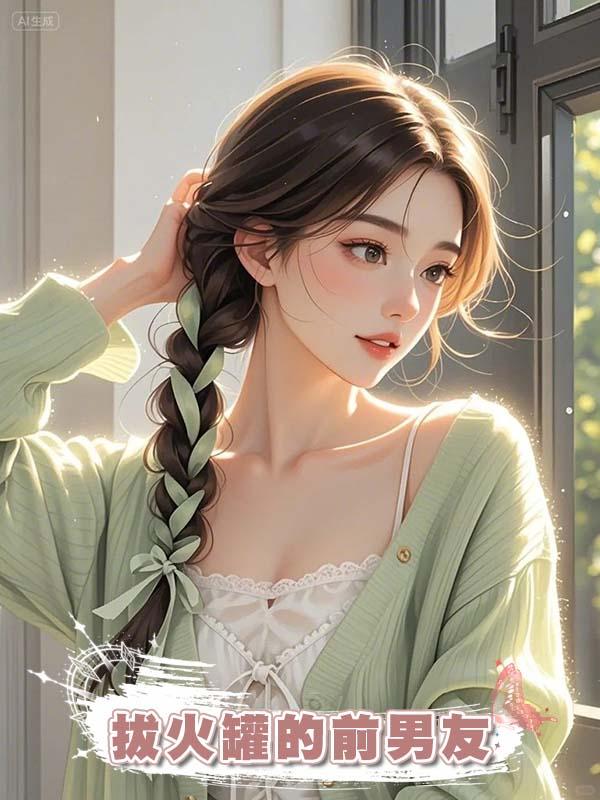 拔火罐的前男友