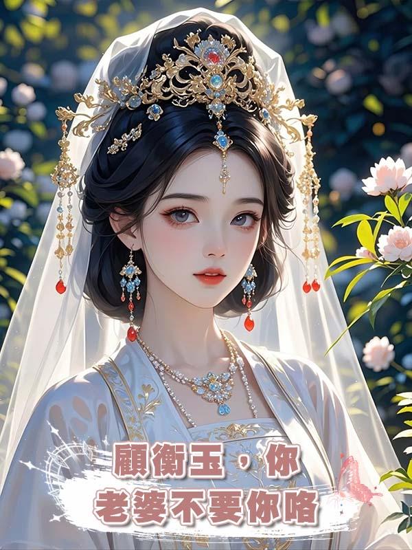 顧衡玉，你老婆不要你咯