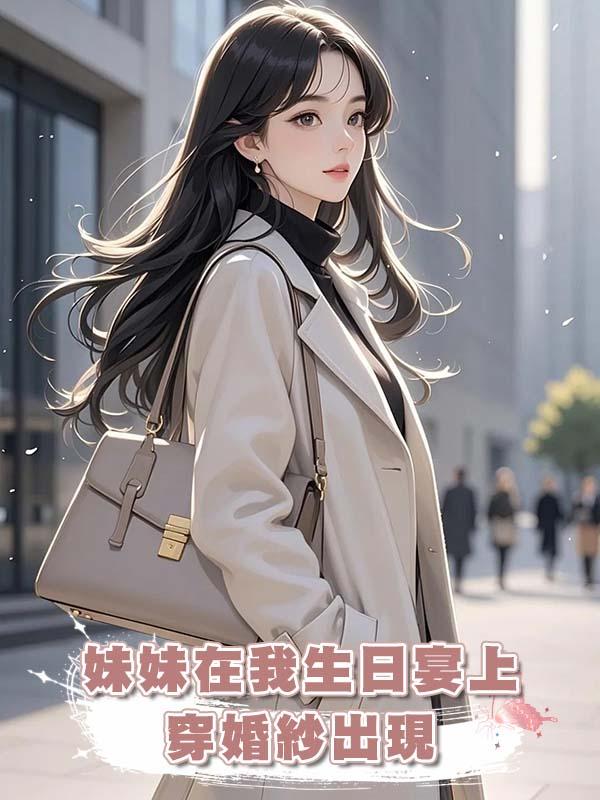 妹妹在我生日宴上穿婚紗出現