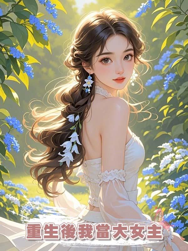 重生後我當大女主