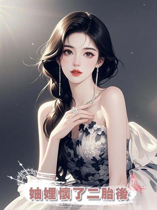 妯娌懷了二胎後