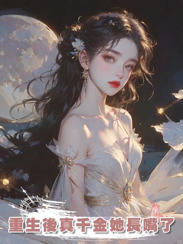 重生後真千金她長嘴了