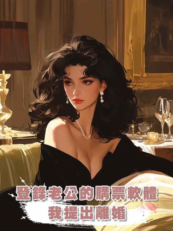 登錄老公的購票軟體，我提出離婚