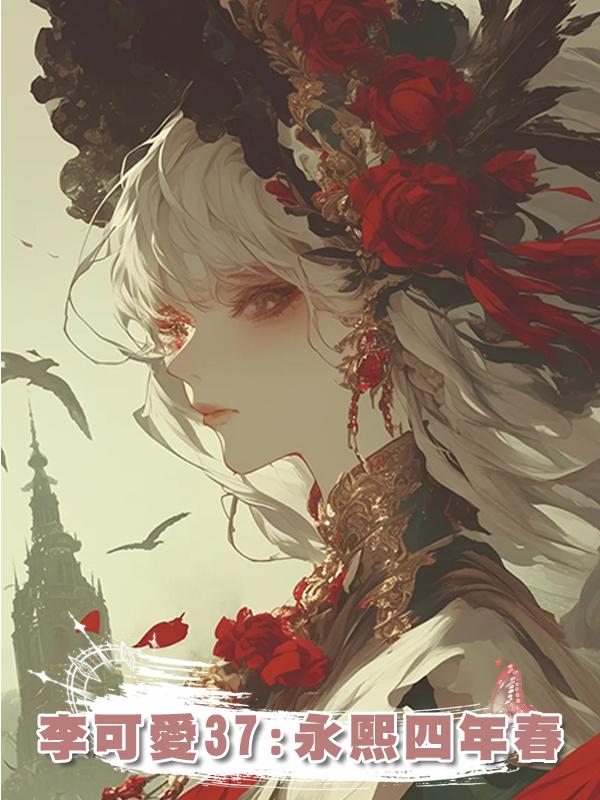 李可愛37:永熙四年春