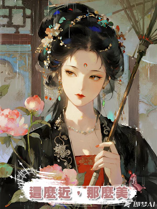 這麼近，那麼美