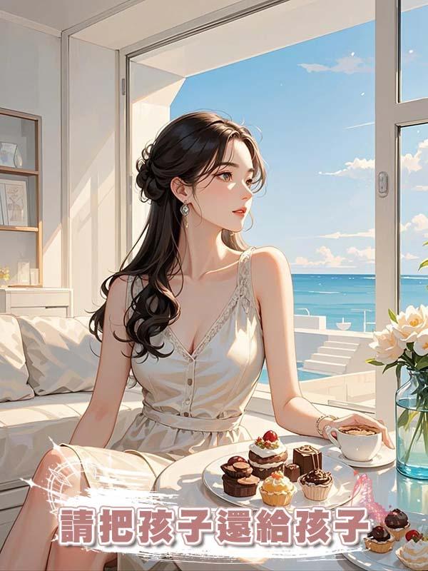 請把孩子還給孩子