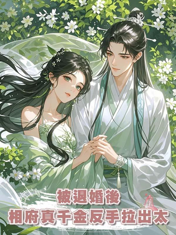 被退婚後，相府真千金反手拉出太