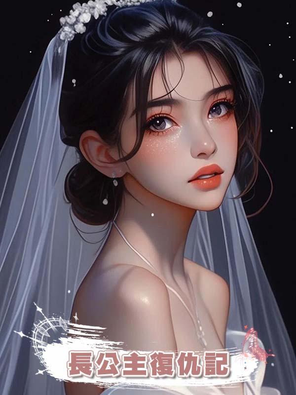 長公主復仇記