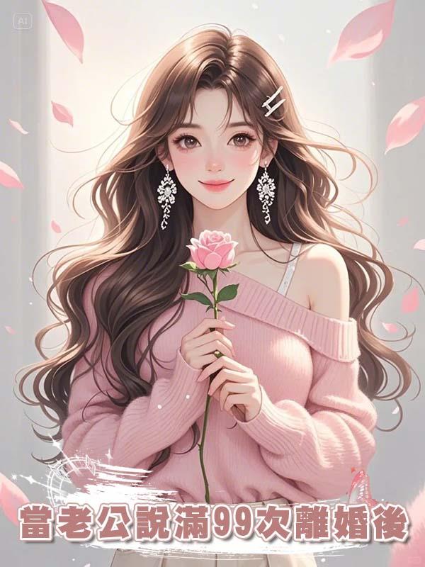 當老公說滿99次離婚後