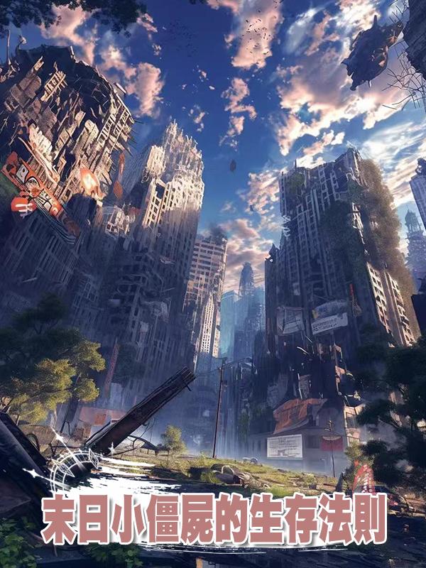 末日小僵屍的生存法則