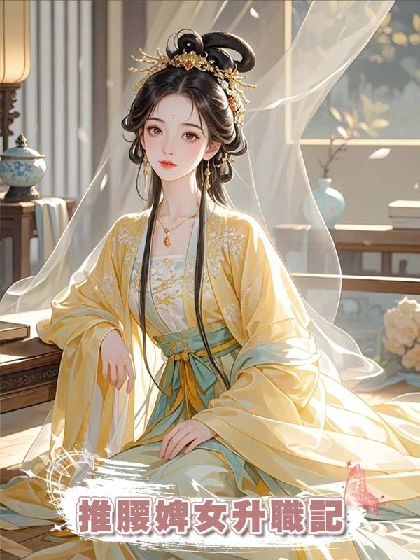 推腰婢女升職記