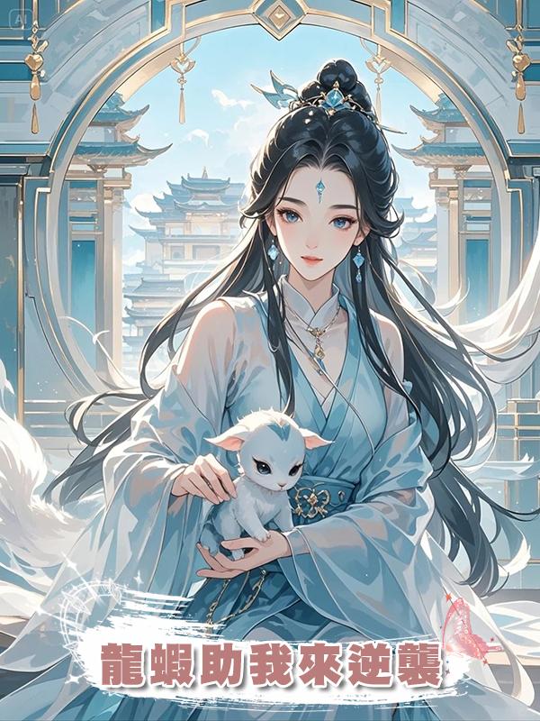 龍蝦助我來逆襲