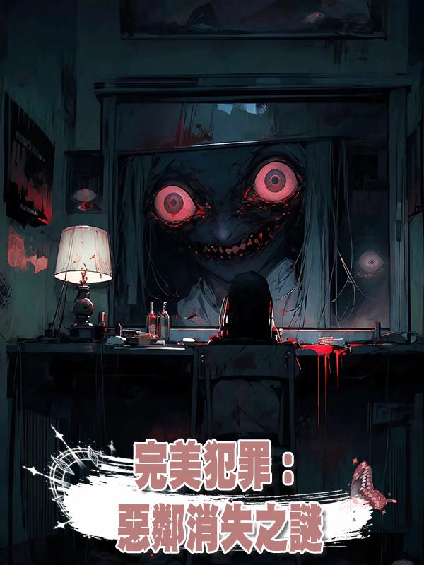 完美犯罪：惡鄰消失之謎