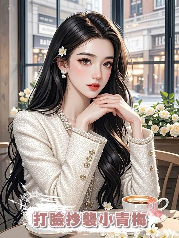 打臉抄襲小青梅