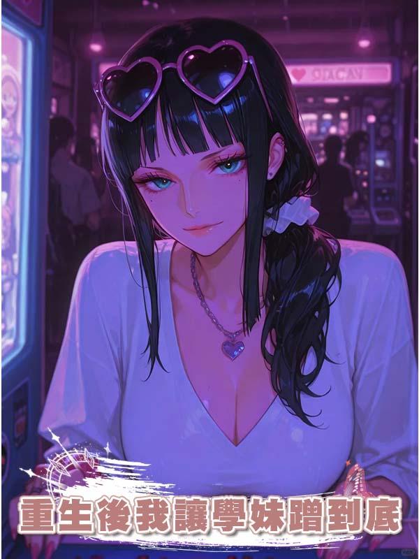 重生後我讓學妹蹭到底